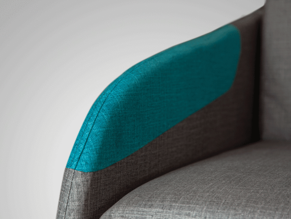 Кресло-кровать Громит