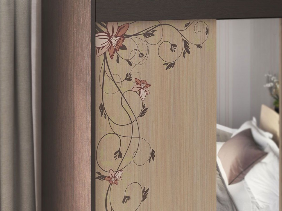 Спальный гарнитур Виктория 2