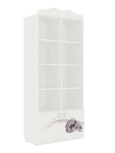 Комплект детской мебели Фэнтези