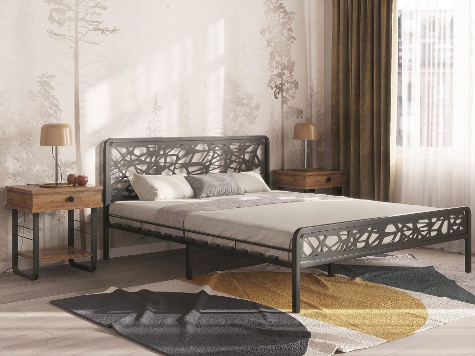 Кровать Орион