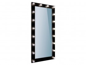 Гримерное зеркало Офелия