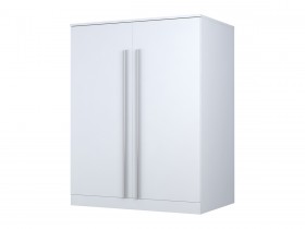 Шкаф детский Полини Сити-4