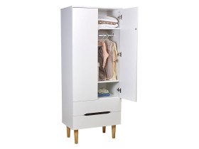 Детский шкаф Симпл 12