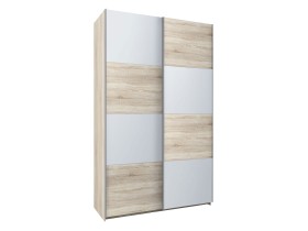 Шкаф-купе Шкаф-купе Фортуна 18 две двери