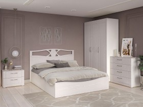 Спальный гарнитур Спальный гарнитур Нелли