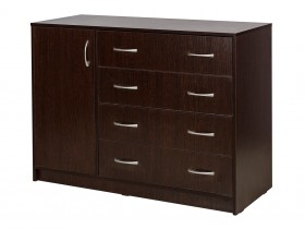 Комод КМ-2