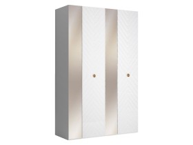 Распашной шкаф Марсель
