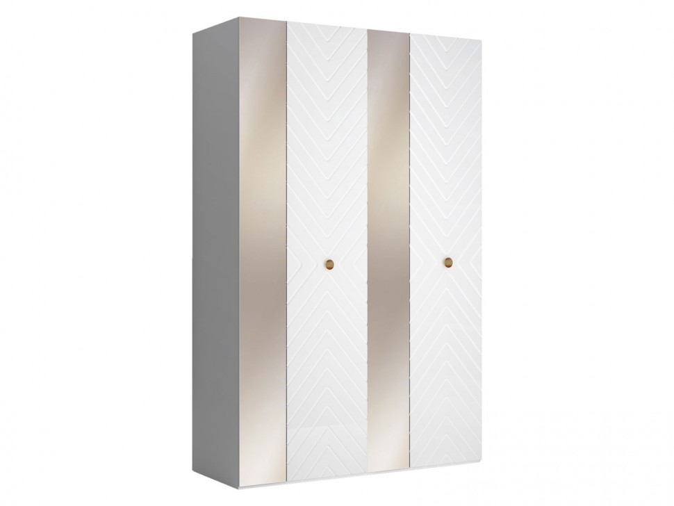 Распашной шкаф Марсель