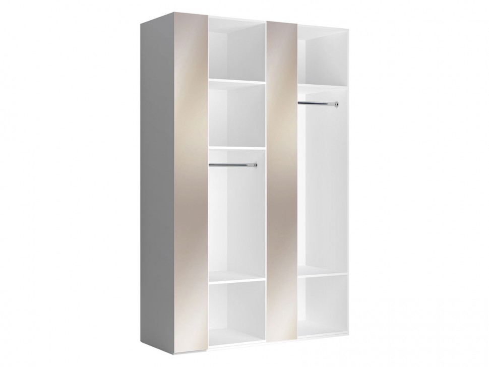 Распашной шкаф Марсель