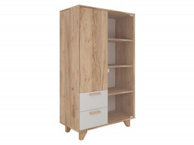 Шкаф-витрина Ньерд