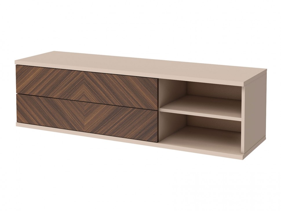 ТВ-тумба Хармони 2 ящика