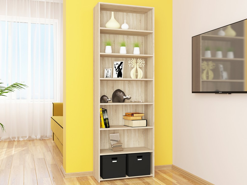 Стеллаж Фэнси 5