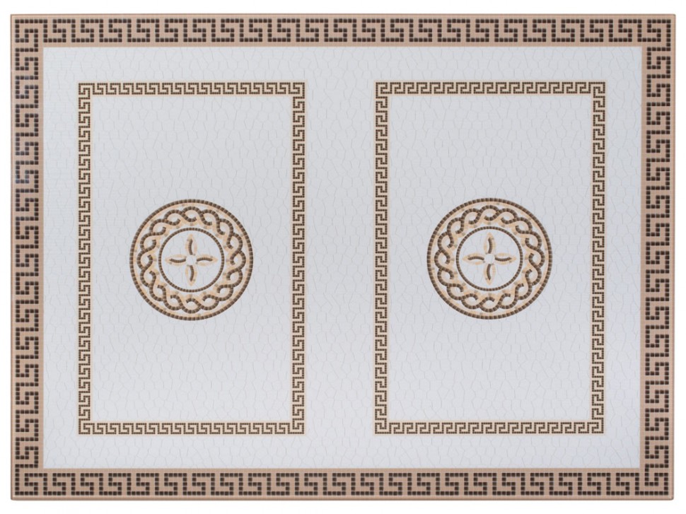 Танго ПР 02 со стеклом