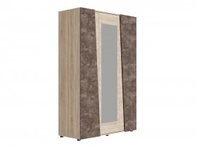 Распашной шкаф Санремо