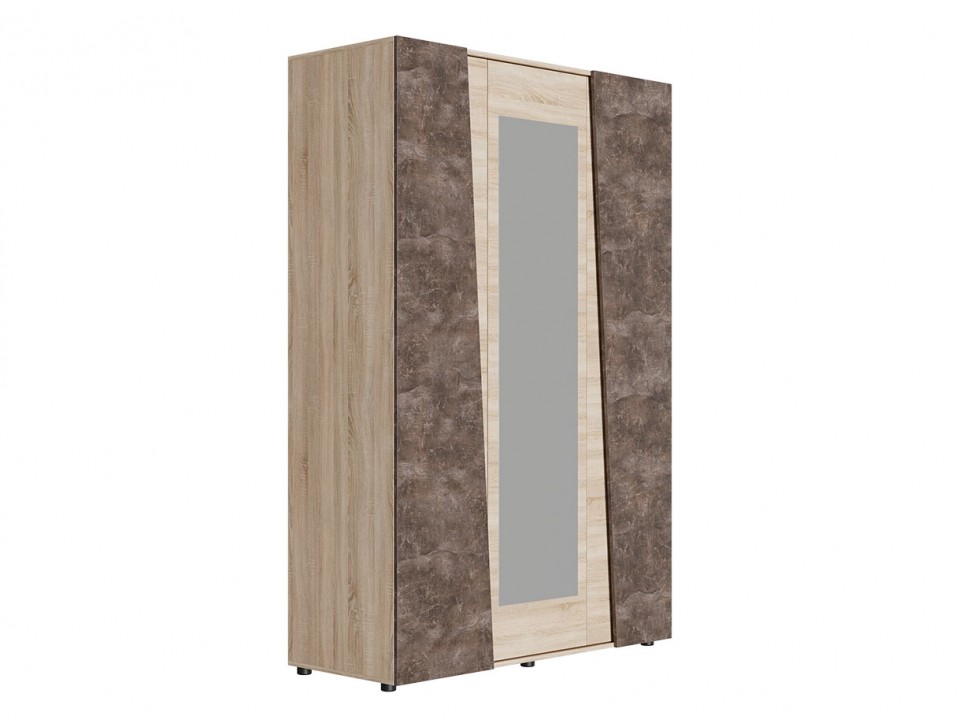 Распашной шкаф Санремо