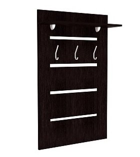 Настенная вешалка Hyper Вешалка 2