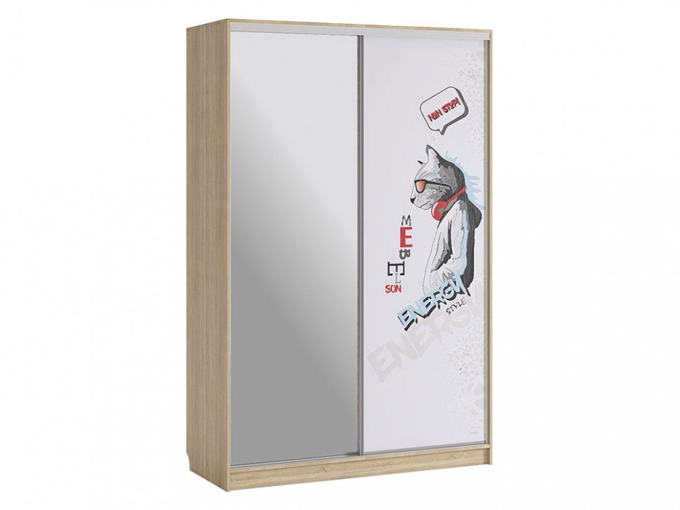 Шкаф-купе Колорадо 9 Энерджи