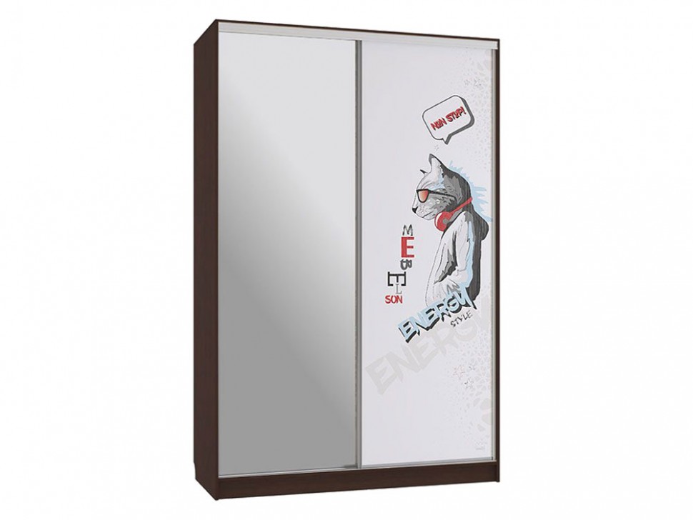 Шкаф-купе Колорадо 9 Энерджи