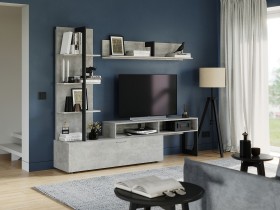 Гостиная Джуно