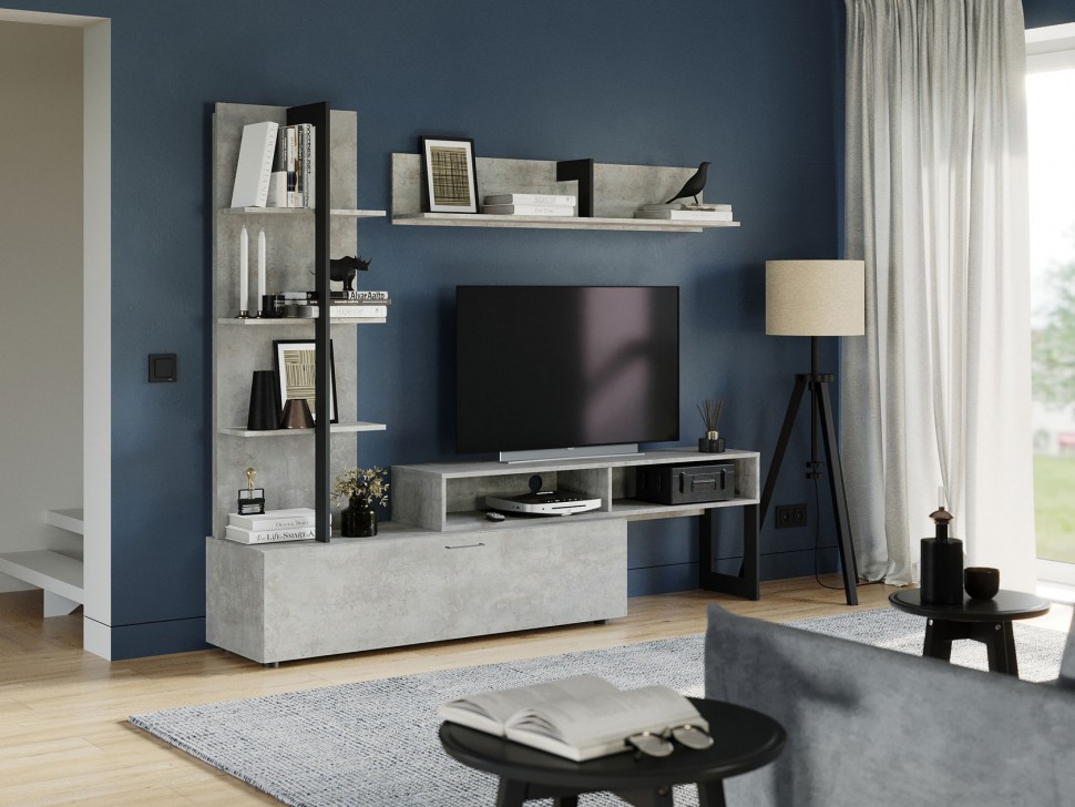 Гостиная Джуно