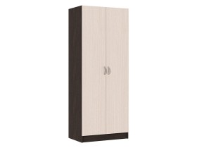 Распашной шкаф Бриз
