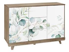 Комод Мегаполис