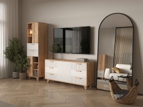 Гостиная Ньерд