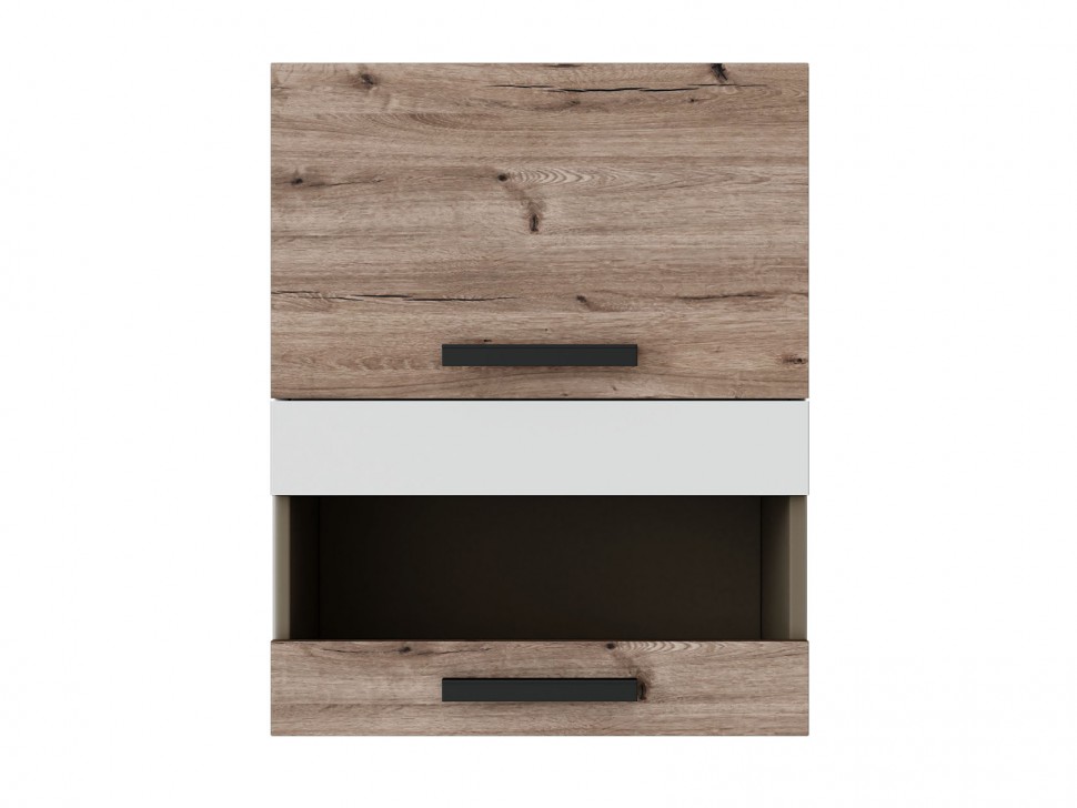 Антресольный шкаф Эра Комби