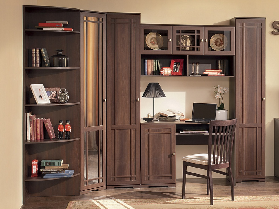 Гостиная Гостиная Шерлок ГС К1