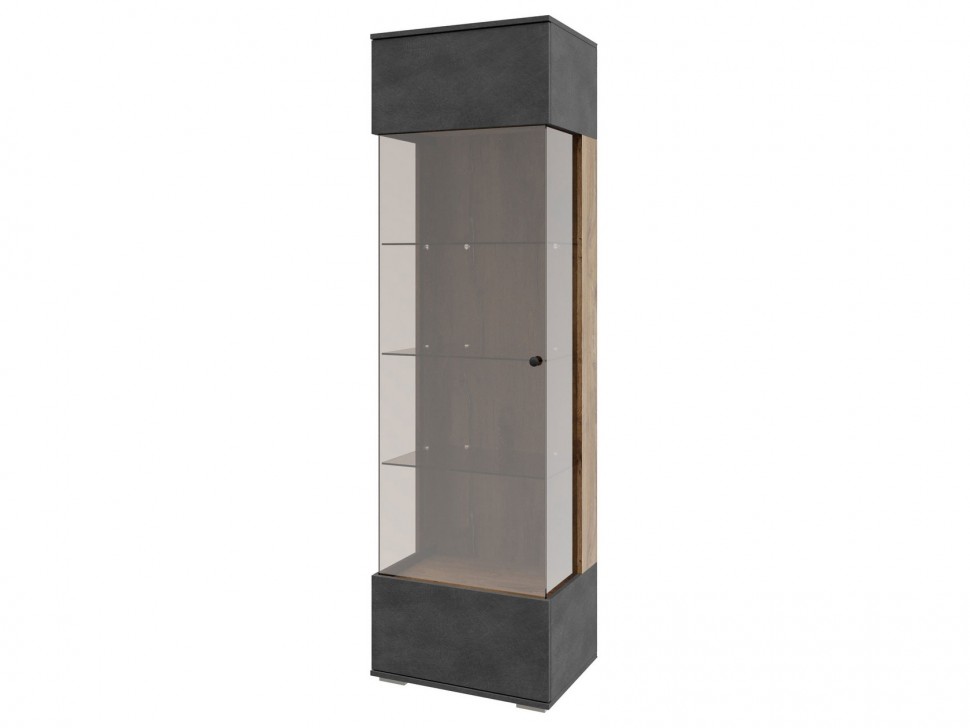 Шкаф-витрина Дакота