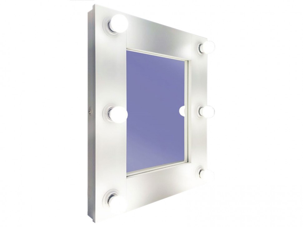 Гримерное зеркало Санлайт