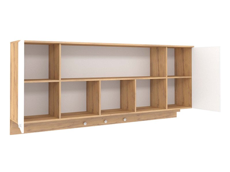 Детская полка Лойс