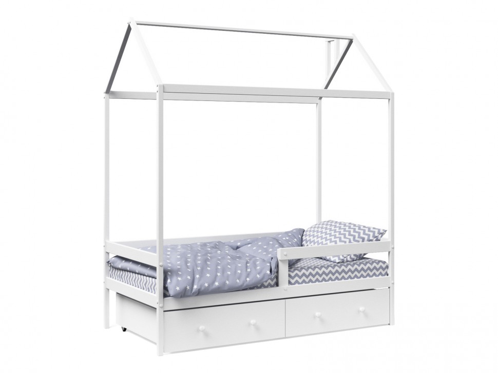 Детская кровать Домик