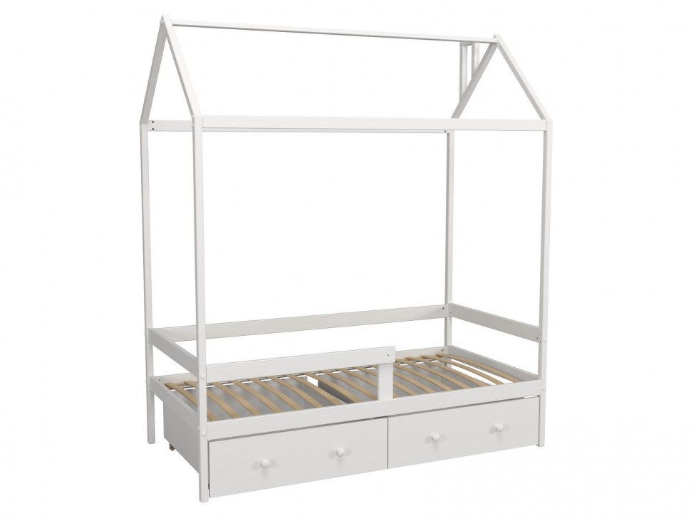 Детская кровать Домик