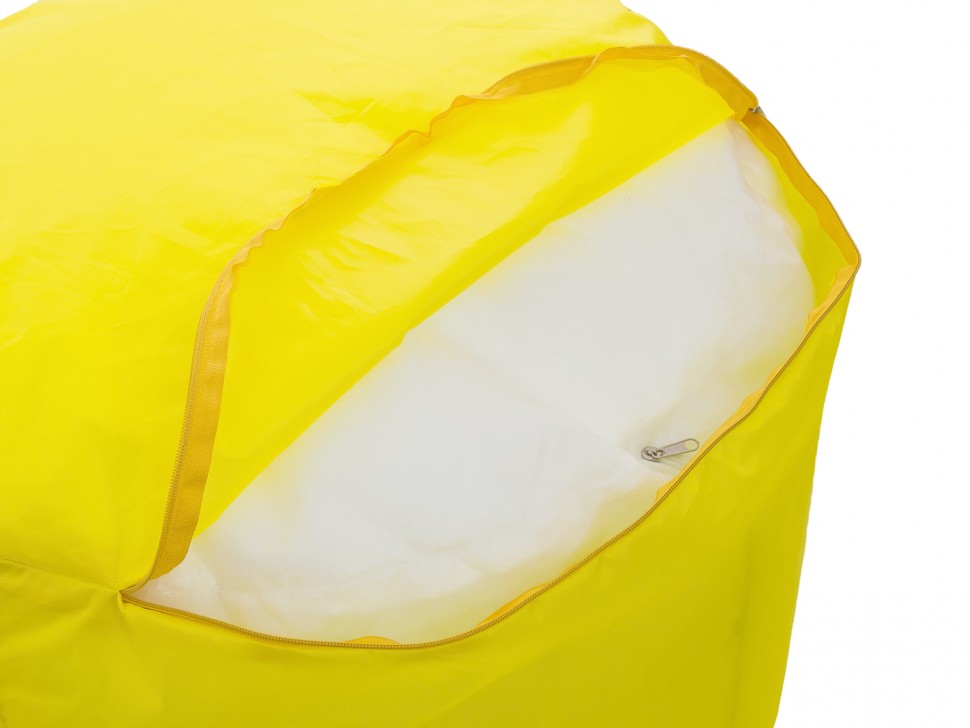 Детский пуфик Колобок