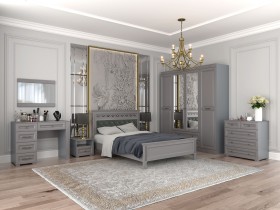 Спальный гарнитур Аврора