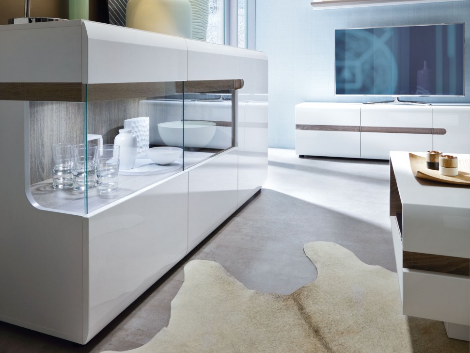 ТВ-тумба Линате