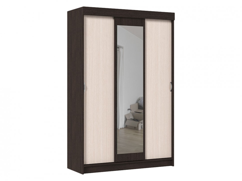 Шкаф-купе Бриз