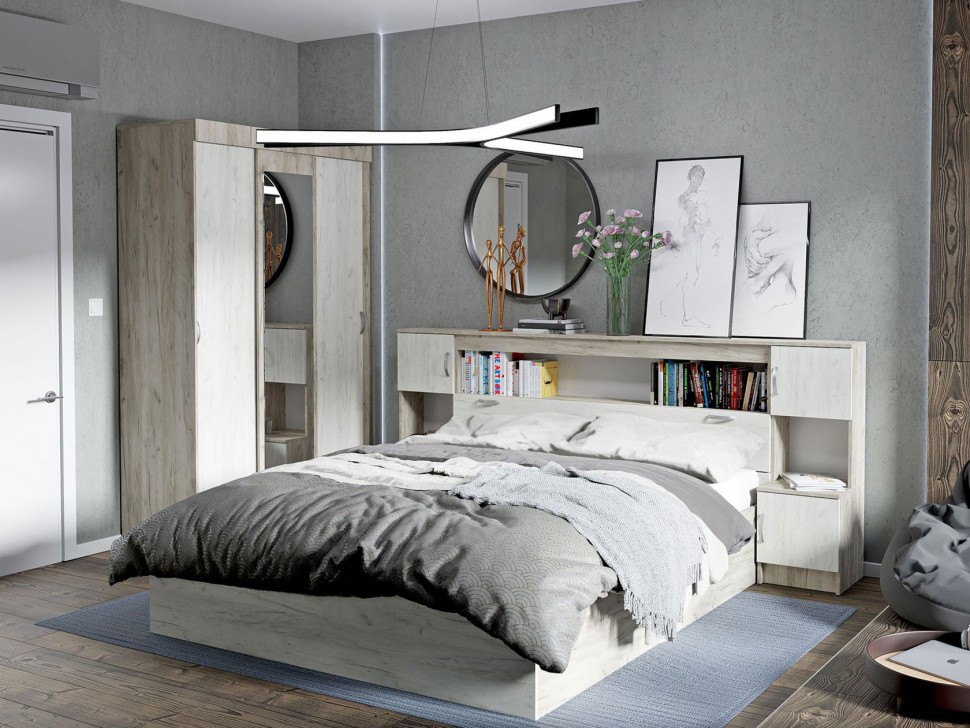 Шкаф-купе Бриз