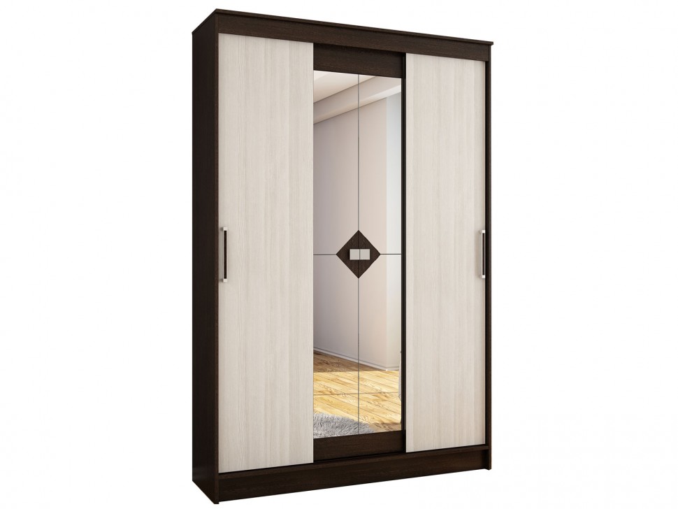 Шкаф-купе Агат