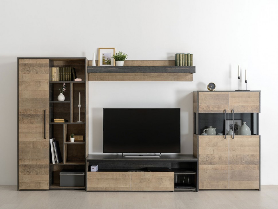 Гостиная Трувор