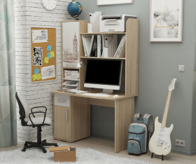 Компьютерный стол Лайт