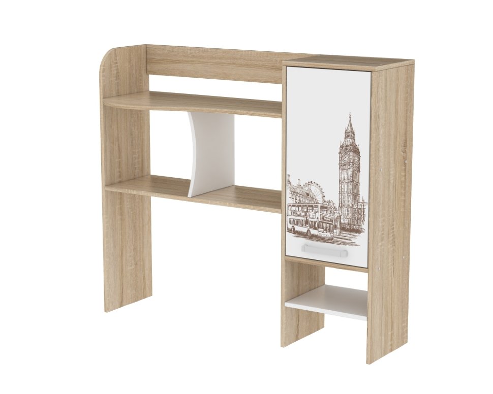 Компьютерный стол Лайт