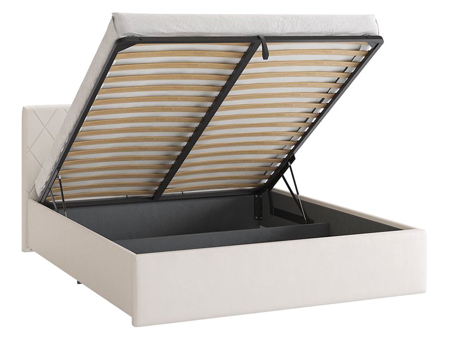 Кровать с подъемным механизмом Кровать Ника с подъем. механизмом