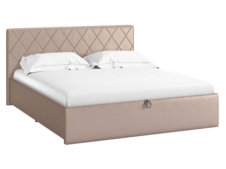 Кровать с подъемным механизмом Кровать Ника с подъем. механизмом