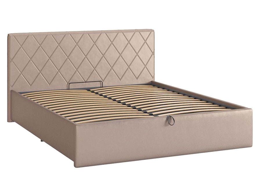 Кровать с подъемным механизмом Кровать Ника с подъем. механизмом