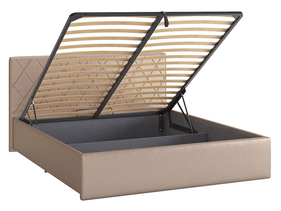 Кровать с подъемным механизмом Кровать Ника с подъем. механизмом