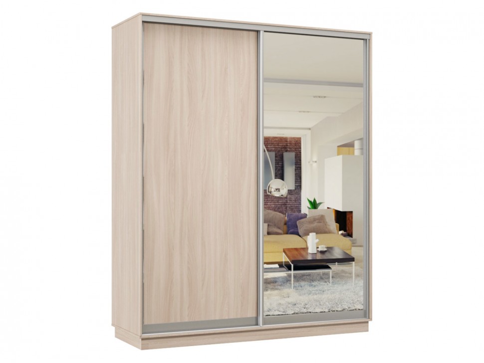 Шкаф-купе Маршал