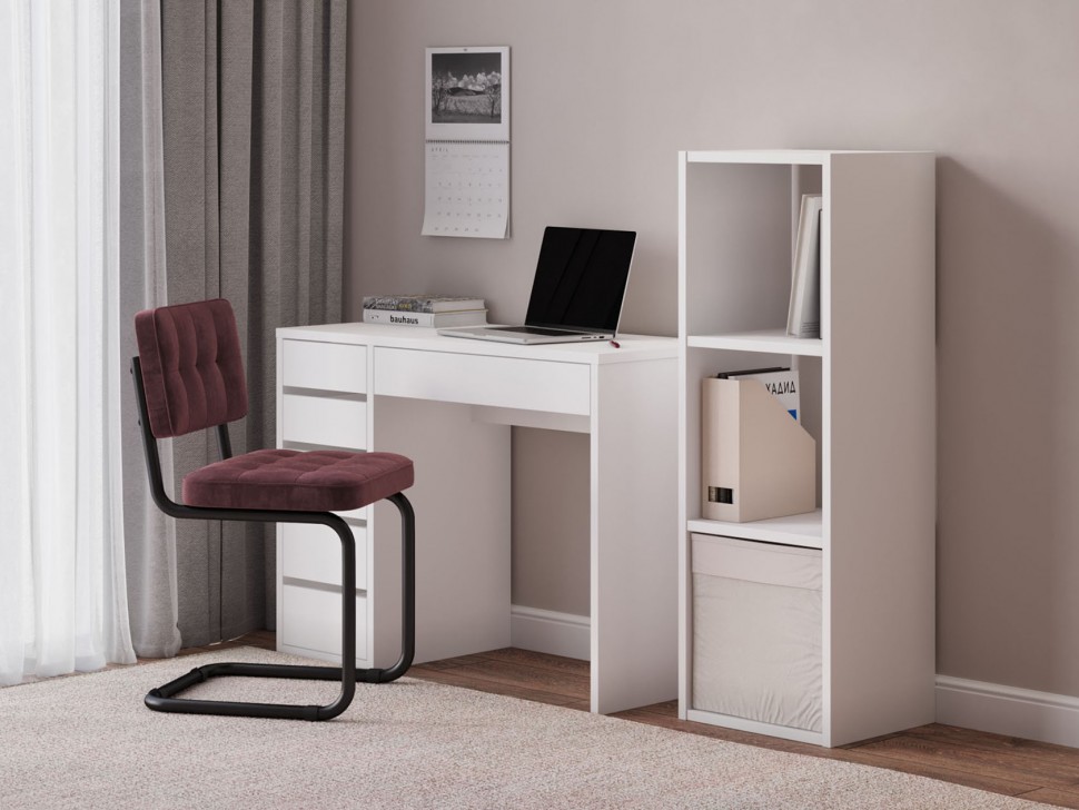 Комплект офисной мебели Алтай Трио Мини