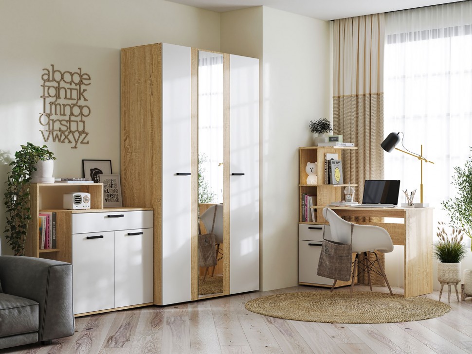 Комод Санса